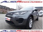 LAND ROVER Discovery Sport Discovery Sport 2.0 TD4 150 CV Pure