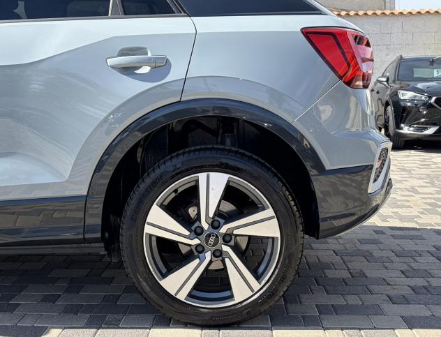 Audi Q2 Admired 2.0 TDI 150CV S-Tronic 35 - Foto 8