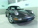 Porsche 911 Carrera 4 cat Cabriolet