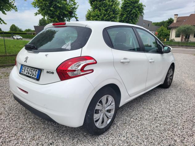 Peugeot 208 1.2 VTi 82 CV 5 porte Active - Foto 3