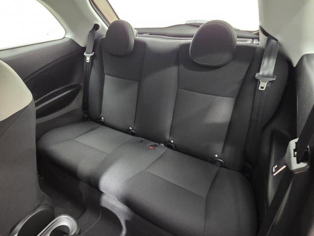 FIAT 500 Hybrid Hybrid Icon - Foto 10