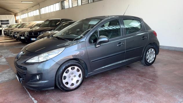 Peugeot 207 1.4 8V 75CV 5p. Energie Sport ECO GPL