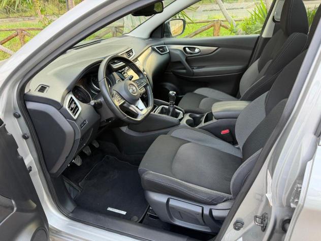 NISSAN - Qashqai - 1.3 DIG-T 140 CV Tekna+ - Foto 6