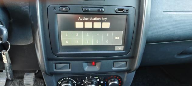 Dacia Duster 1.5 dCi 110CV Start&Stop 4x2 Serie Lim.Urban Explorer - Foto 5