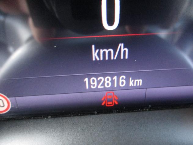 Opel Astra 1.6 CDTi 136CV FULL OPTIONAL 2017 - Foto 10