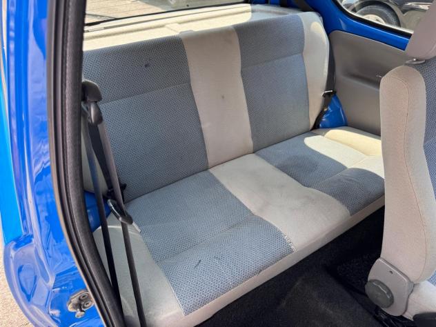Fiat Seicento 1.1i cat Actual*NEOPATENTATI - Foto 7