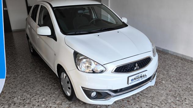Mitsubishi Space Star 1.0 ClearTec Intense - Foto 6