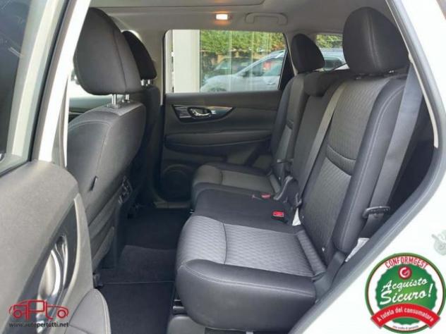 NISSAN X-Trail dCi 150 2WD N-Connecta 7p.ti rif. 19430478 - Foto 10