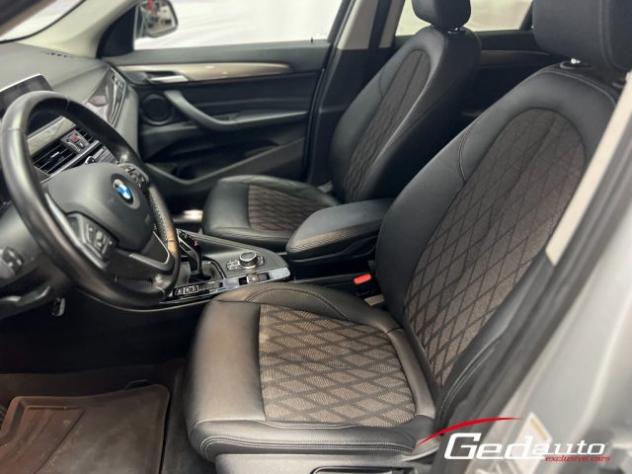 BMW X1 SDrive18d AUT. Advantage NAVI FULL-LED rif. 24132002 - Foto 10