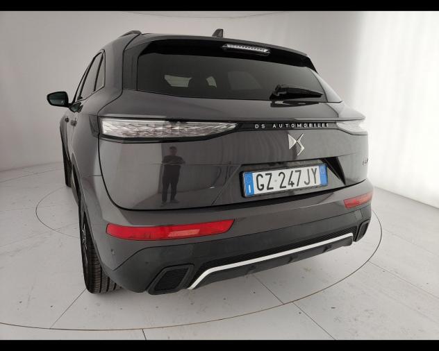 DS DS 7 DS7 1.5 bluehdi Edition France 130cv auto - Foto 9