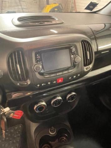 FIAT 500L 1.3 Multijet 85 CV Pop Star rif. 23795492 - Foto 5