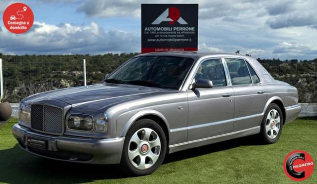 BENTLEY Arnage 6.8 V8 Biturbo Red Label - Solo 18.500 km rif. 23427171