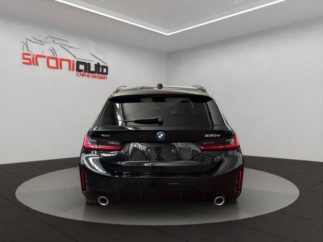 BMW Serie 3 330e Touring xdrive MSport - Foto 6