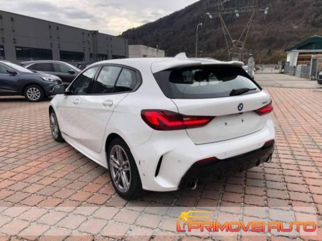 BMW 118 d 5p. Msport rif. 19069723 - Foto 5