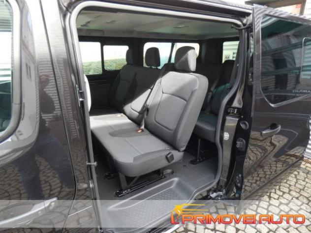 FIAT Talento 2.0 Ecojet 145CV L2 H1 Combi rif. 21406182 - Foto 6
