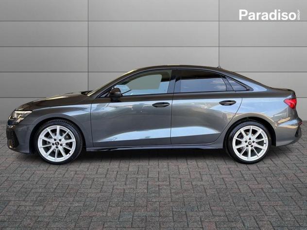 Audi A3 SEDAN - 2.0 TDI | 115CV - DIESEL | S-LINE - S-TRONIC | 2023 - Foto 6