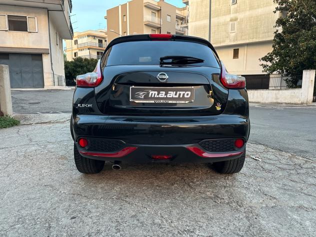 Nissan Juke 1.5 dCi Premium UNIPROPRIETARIO - Foto 6