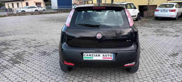 FIAT Punto Evo 1.4 3P. Dynamic Natural Power rif. 23690215 - Foto 8
