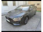 FORD Focus 1.0 EcoBoost Hybrid 125 CV 5p. ST-Line rif. 23998311