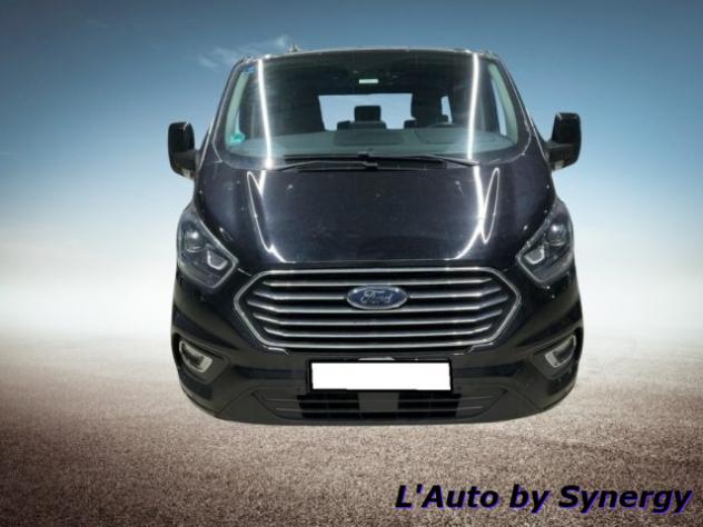 FORD Transit Custom 320 2.0 EcoBlue 185 L2 Titanium x rif. 23972841 - Foto 4