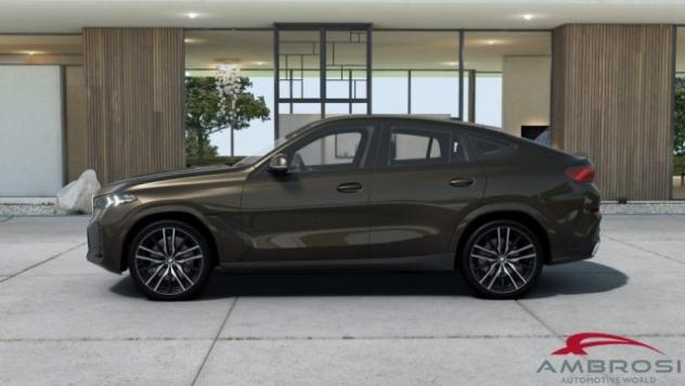 BMW X6 xDrive30d 48V Msport rif. 23967849 - Foto 3