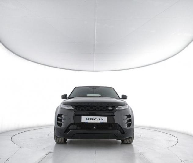 LAND ROVER Range Rover Evoque 2.0D I4 163 CV Auto R-Dynamic SE rif. 23886676 - Foto 8