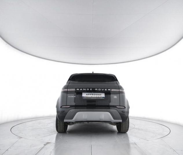 LAND ROVER Range Rover Evoque 2.0D I4 163 CV Fwd rif. 23711618 - Foto 7