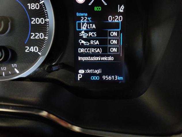 Toyota Corolla Touring Sports 1.8 FHEV Adap.Cruise FariLED - Foto 10