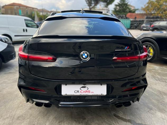 Bmw X4 M X4 M Competition - Foto 6