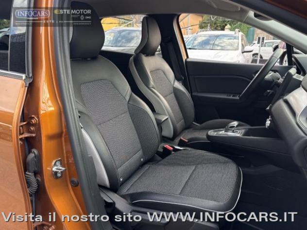 RENAULT Captur Plug-in Hybrid E-Tech 160 CV Intens - PROMO rif. 24148487 - Foto 6