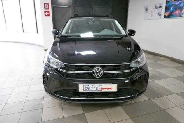 VOLKSWAGEN Taigo 1.0 TSI 95 CV Edition Plus rif. 23909456 - Foto 2