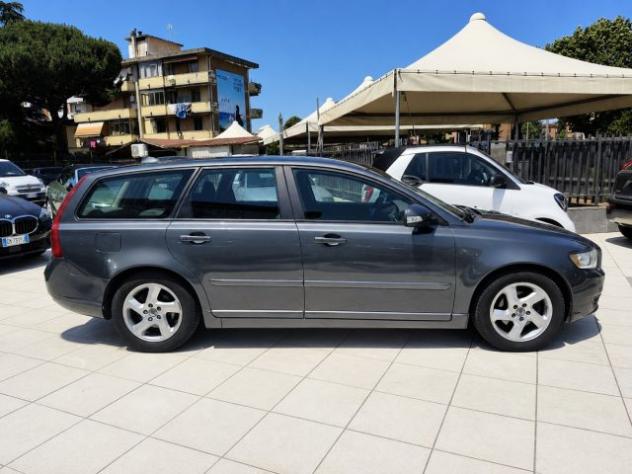 VOLVO V50 D2 Unico Proprietario Neopatentati Bluetooth rif. 23821055 - Foto 4