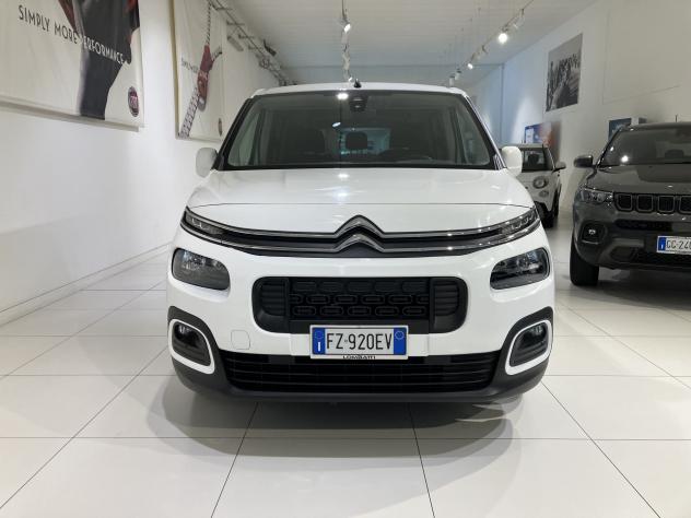 Citroën Berlingo Berlingo 1.5 bluehdi M Feel s&s 100cv - Foto 2