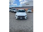 Mercedes-benz A 180 A 180 d 4p. Executive