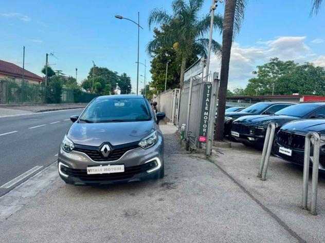 Renault Captur dCi 8V 90 CV Sport Edition2 - Foto 2