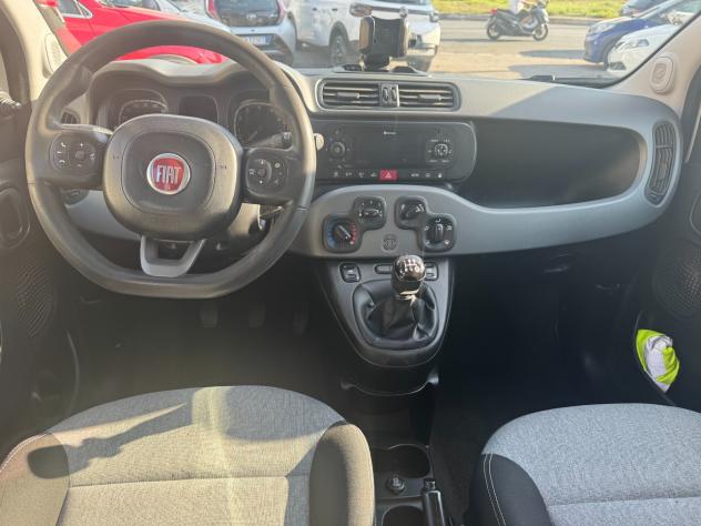 FIAT PANDA 1.2 GPL 2020 LOUNGE - Foto 8