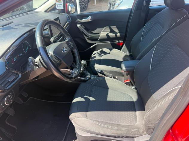 Ford Fiesta 1.5 TDCi 95CV 5 porte Titanium - Foto 8