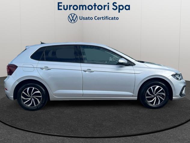 Volkswagen Polo Polo 1.0 tsi Edition Plus 95cv - Foto 6