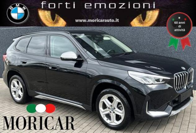 BMW X1 20 X1 EDITION HYBRID rif. 23771912 - Foto 4