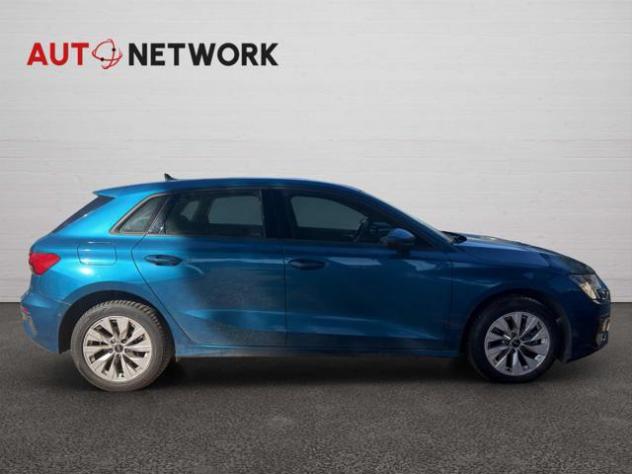 AUDI A3 SPB 40 TFSI e S tronic Business rif. 24097244 - Foto 8