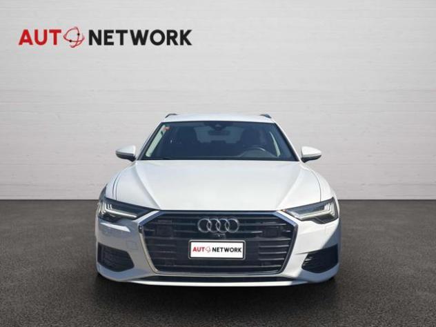 AUDI A6 Avant 45 3.0 TDI quattro ultra S tronic Business rif. 23944800 - Foto 5