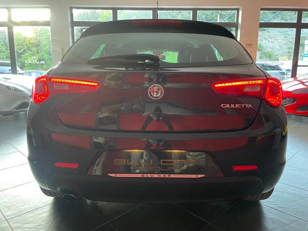 ALFA ROMEO GIULIETTA SUPER 1.6Mjt 120CV - Foto 5