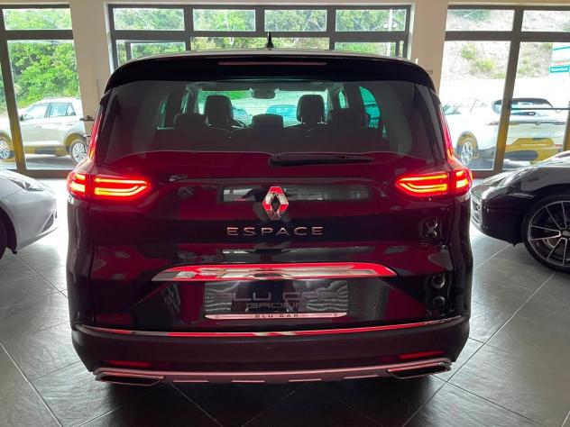 RENAULT ESPACE 2.0DCI EDC TECHNO 160cv 2023 - Foto 8
