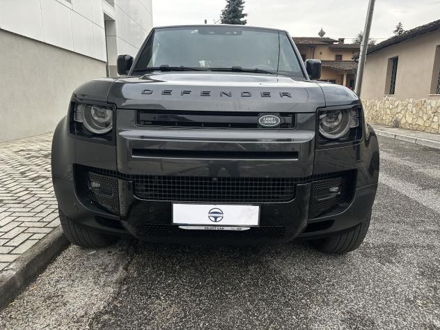 Land Rover Defender 3.0D I6 250 110 X-dynamic SE AWD Autocarro+ Iva detraibile - Foto 2