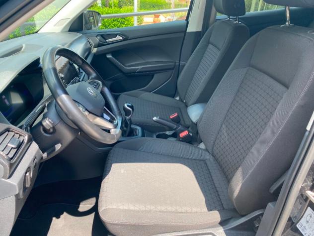 VOLKSWAGEN T-Cross T-Cross 1.0 TSI Sport - Foto 7