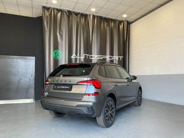 Škoda Kamiq 1.0 TSI Black Dots 70kW - Foto 7