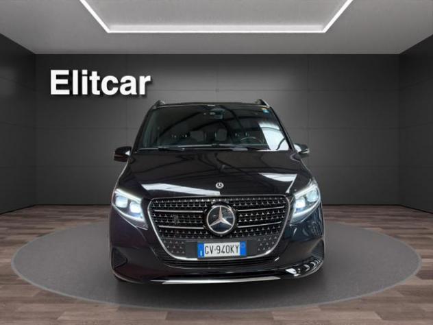 MERCEDES-BENZ V 250 d Automatic Premium Extralong *PREZZO+IVA* rif. 24170962 - Foto 2