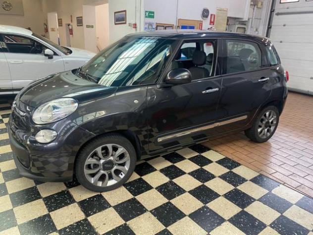 FIAT 500L 1.6 Multijet 105 CV Lounge Tetto Panoramico rif. 17916916 - Foto 2
