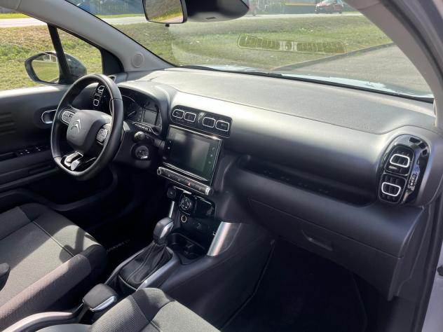Citroen C3 Aircross PureTech 130 S&S EAT6 Shine - Foto 8