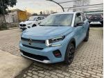 Citroën C3 Hybrid 110 cv Automatico MAX NUOVA